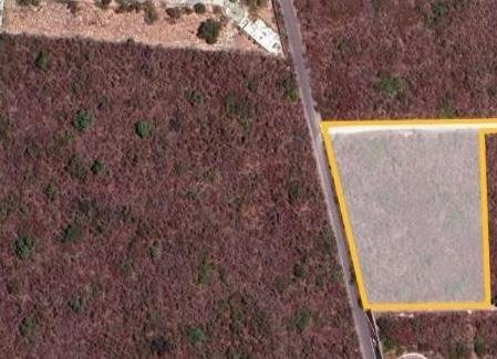 Land in Tamanche, Yucatan, Mexico 3 - 18549271