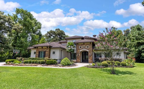 Casa a Spring, Texas, Stati Uniti 1