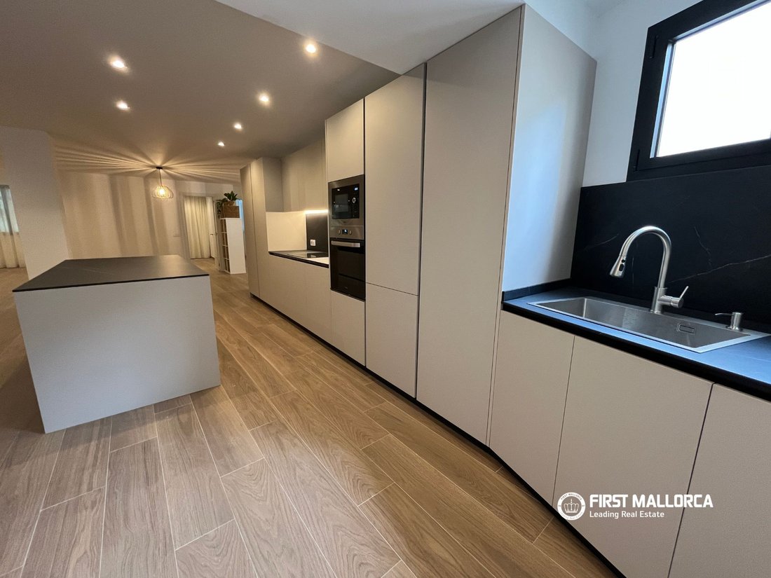Apartment in Palma, Balearic Islands, Spain 2 - 18549582