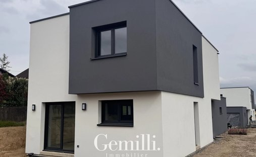 House in Hesingue, Grand Est, France 1