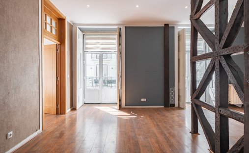 Apartment in Santo Antonio, Lisbon, Portugal 1