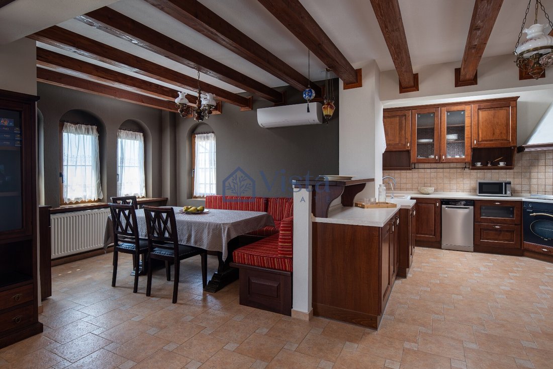 Villa in Nea Propontida, Macedonia and Thrace, Greece 4 - 17965848