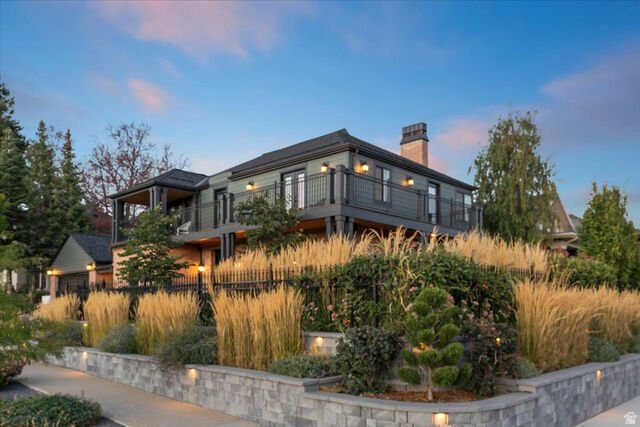 House in Salt Lake City, Utah, United States 2 - 18554039