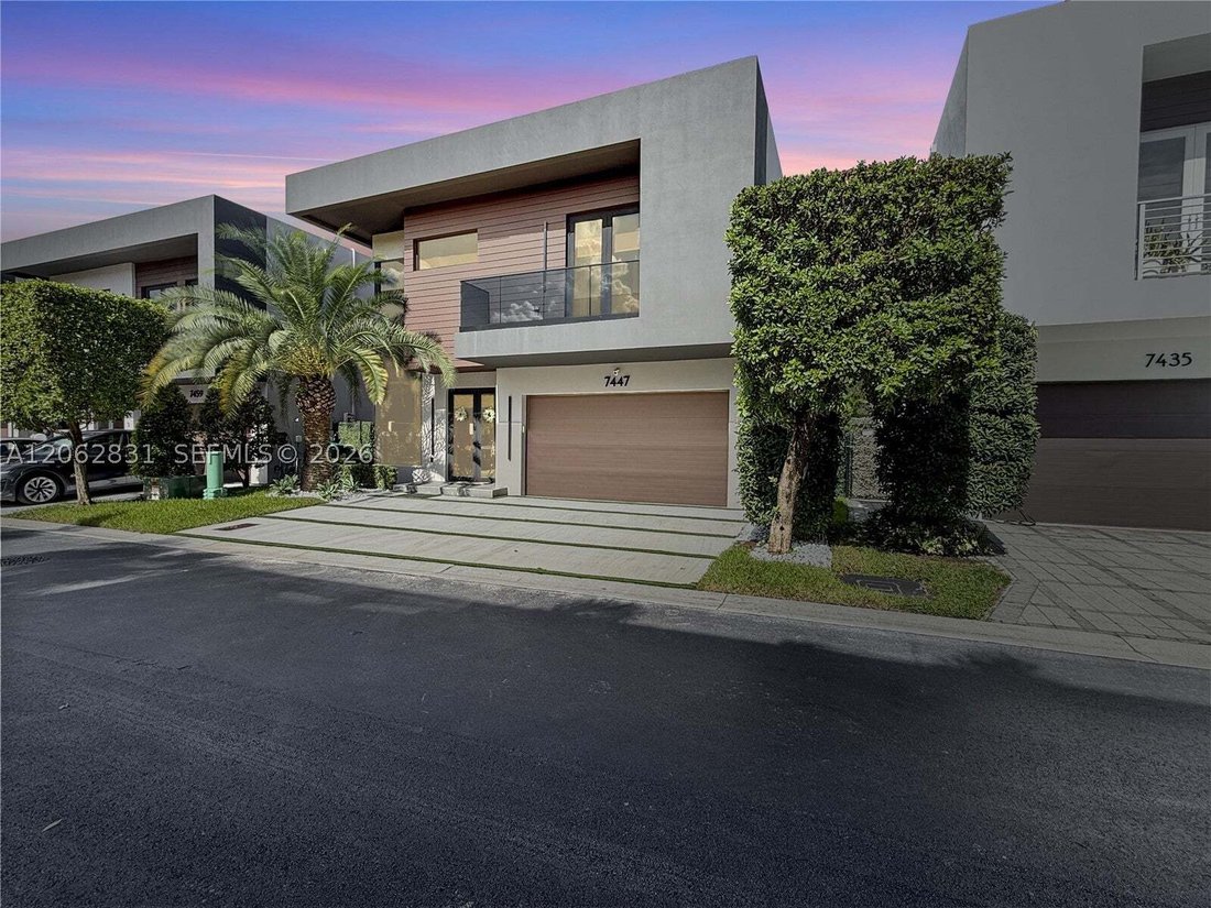 House in Doral, Florida, United States 1 - 18551906