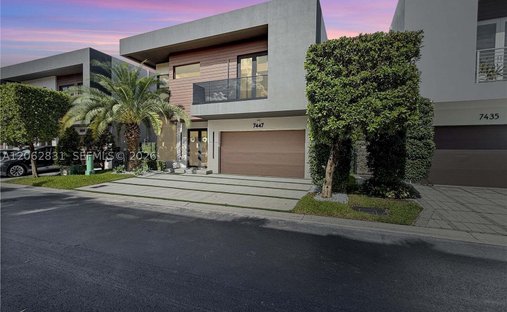 House in Doral, Florida, United States 1