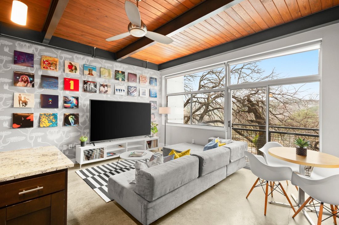 Condo in Austin, Texas, United States 3 - 18553164