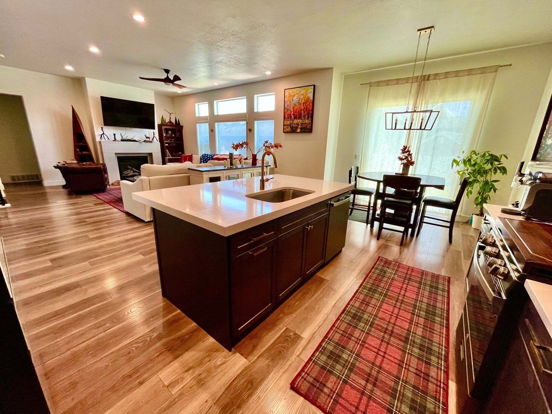 House in Heber City, Utah, United States 2 - 18551436