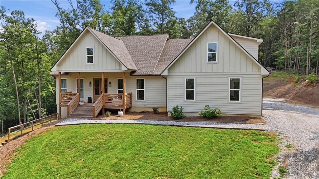 House in Demorest, Georgia, United States 1 - 18450878