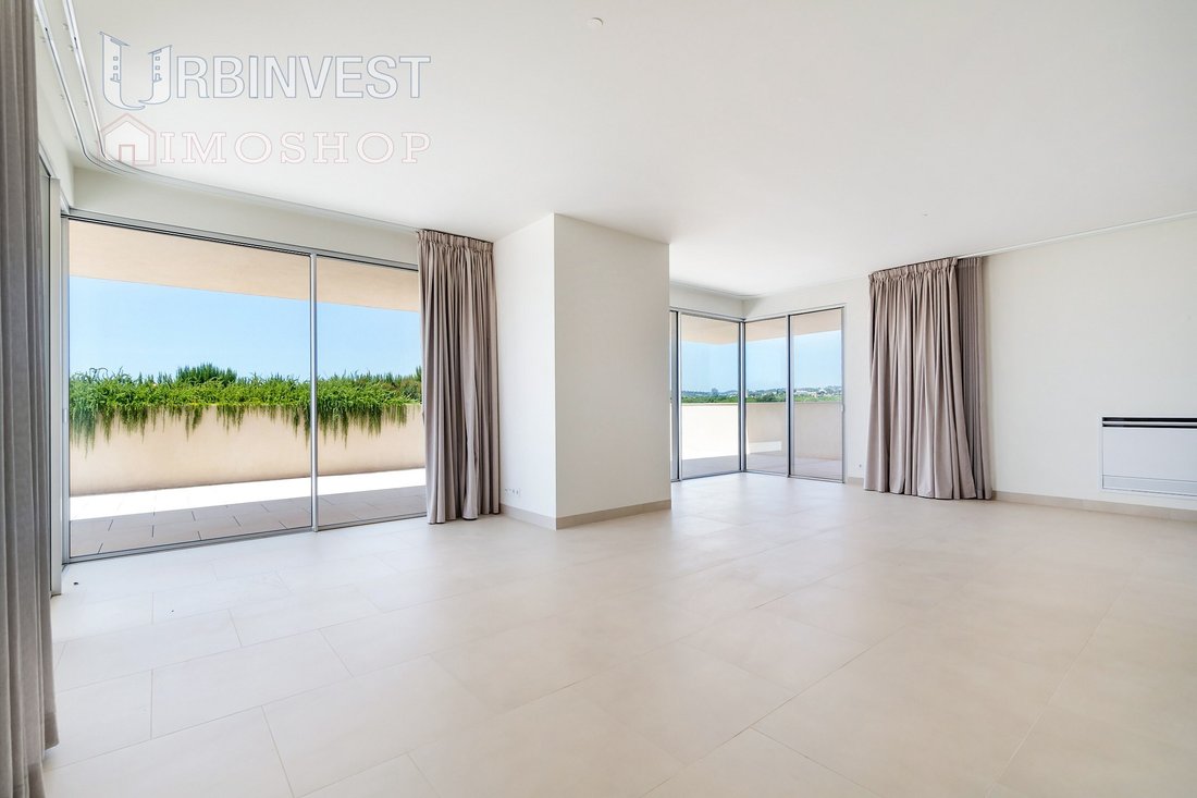 Apartment in Quarteira, Algarve, Portugal 4 - 18549920