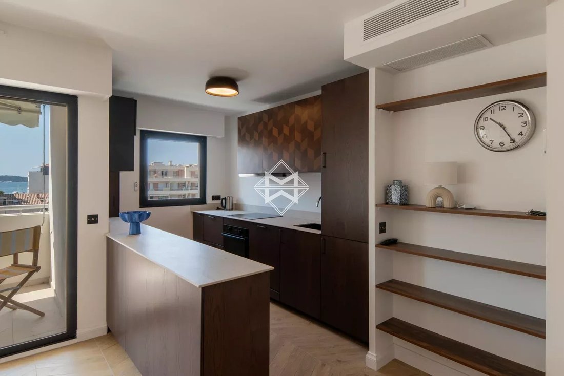Apartment in Cannes, Provence-Alpes-Côte d'Azur, France 5 - 18549507