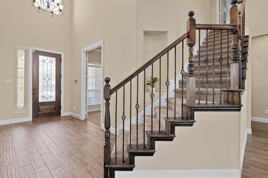 House in Little Elm, Texas, United States 5 - 18552706