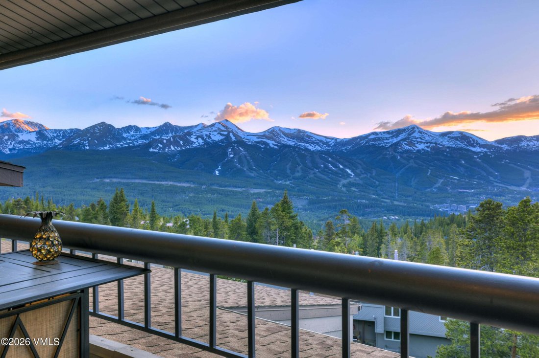Condo in Breckenridge, Colorado, United States 2 - 18551221