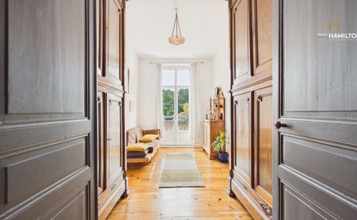Villa à Saint Vincent, Dax, France 1