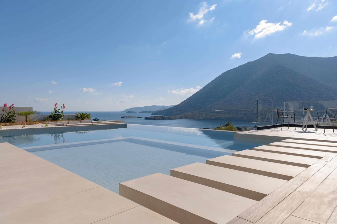 Villa à Milopotamos, Grèce 2 - 18548222