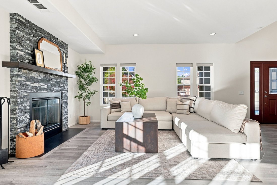 House in Ojai, California, United States 5 - 18550632