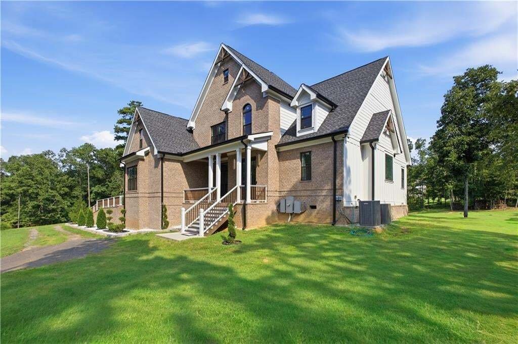 House in Rome, Georgia, United States 2 - 18551970