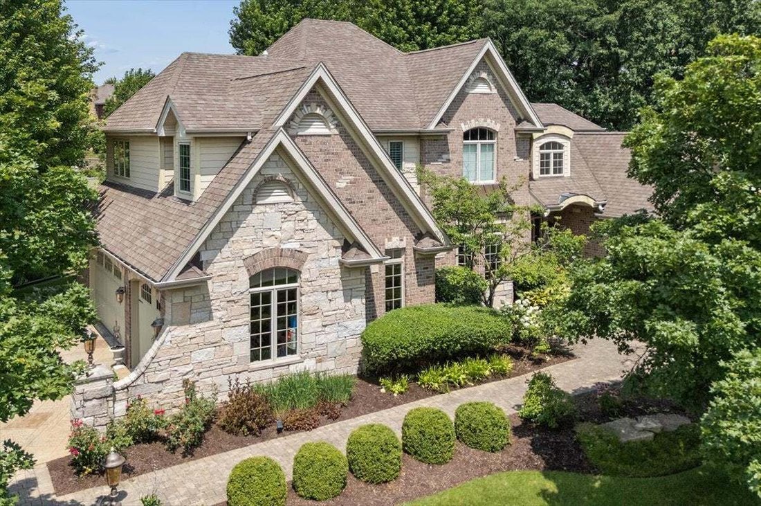 House in Homer Glen, Illinois, United States 2 - 18548773