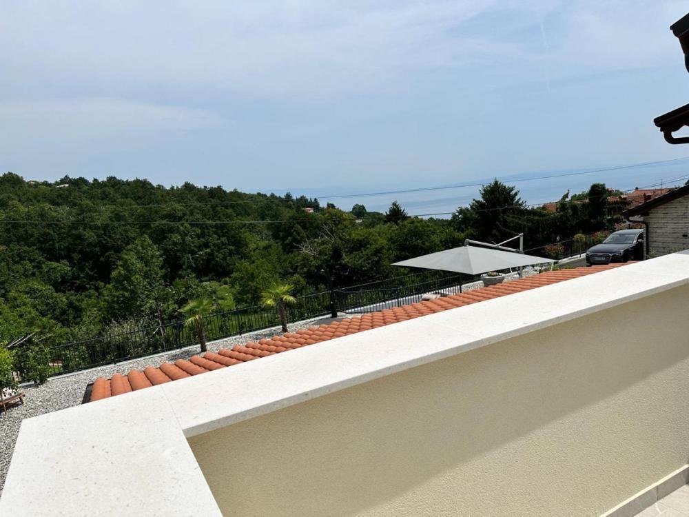 Villa in Grad Opatija, Primorje-Gorski Kotar County, Croatia 3 - 18553382