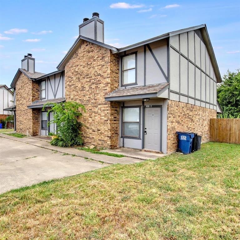 Keller, Texas, United States 1 - 18548926