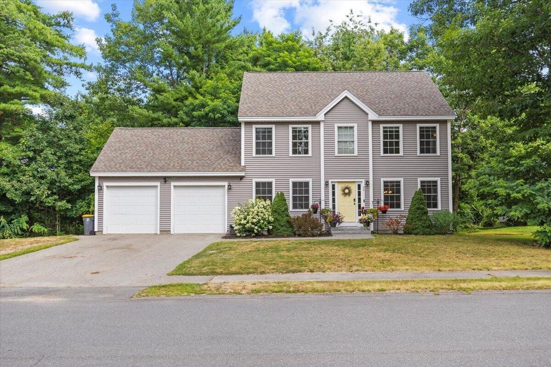 House in Scarborough, Maine, United States 1 - 18548359