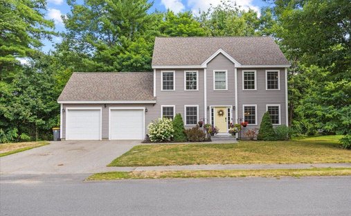 Casa a Scarborough, Maine, Stati Uniti 1