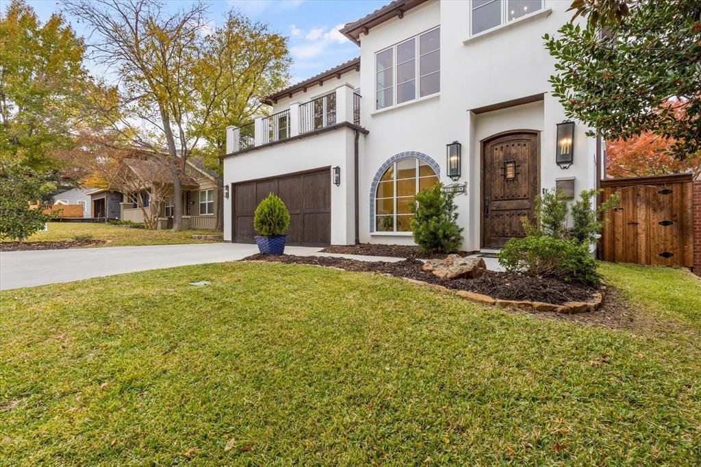 House in Fort Worth, Texas, United States 1 - 18552793