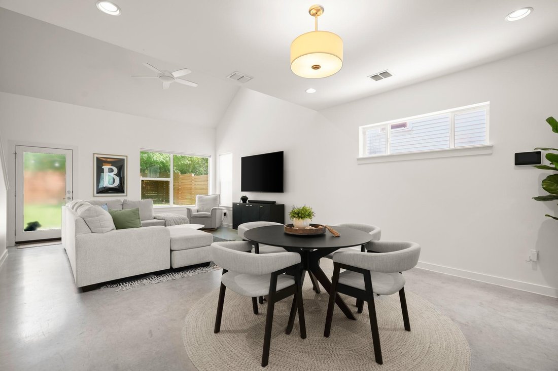 House in Austin, Texas, United States 4 - 18553155