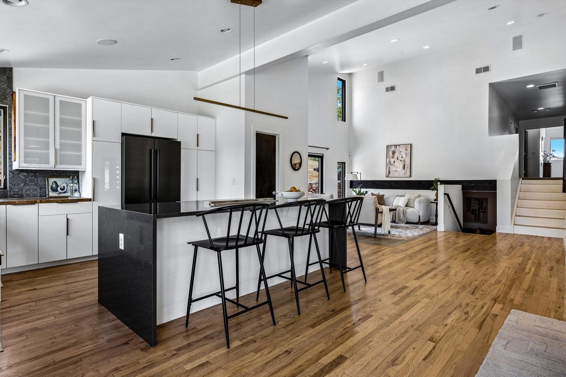 House in Gold Hill, Colorado, United States 4 - 18549438