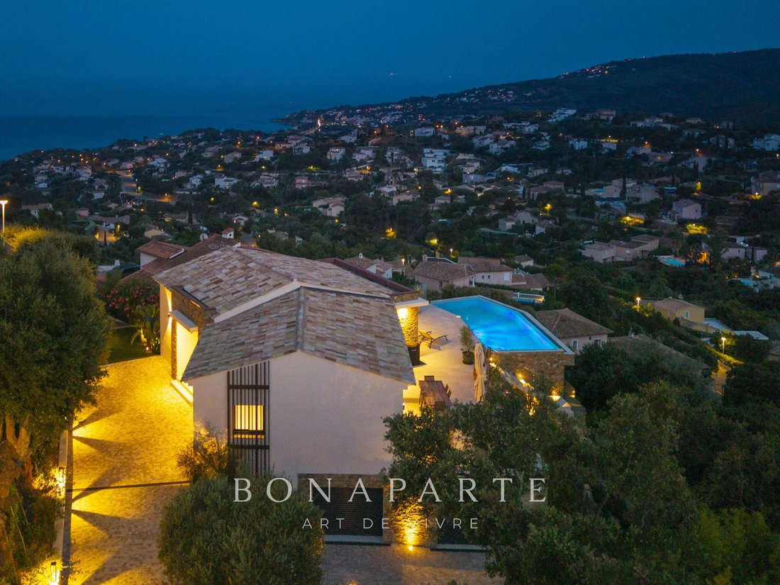 Villa in Ecarts, Roquebrune-sur-Argens, France 2 - 17562885