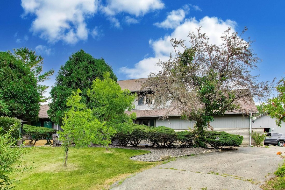 House in Homer Glen, Illinois, United States 5 - 18552650