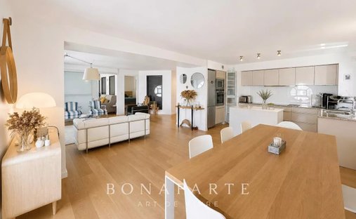 Apartment in République - Beau Rivage, Biarritz, France 1
