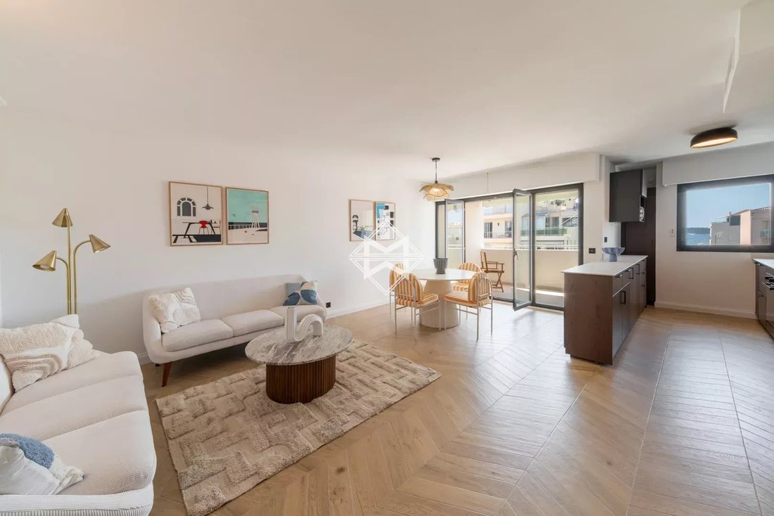 Apartment in Cannes, Provence-Alpes-Côte d'Azur, France 1 - 18549507