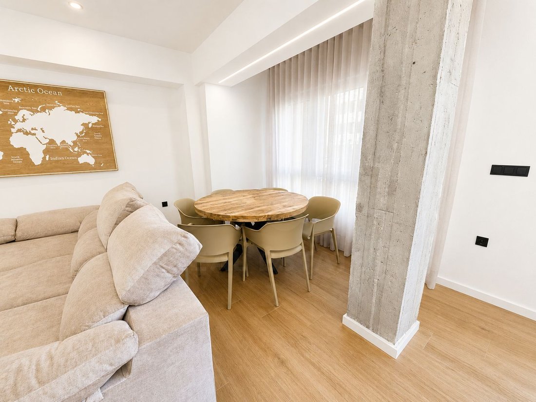 Apartment in Murcia, Región de Murcia, Spain 2 - 18553381