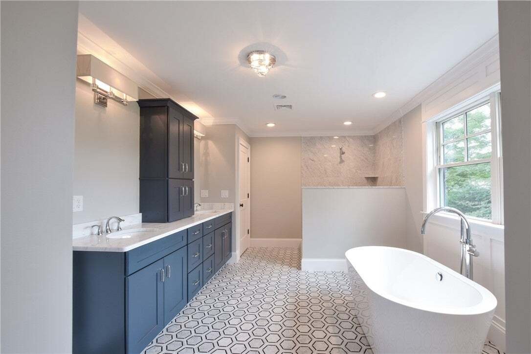 House in Coventry, Rhode Island, United States 4 - 18551007