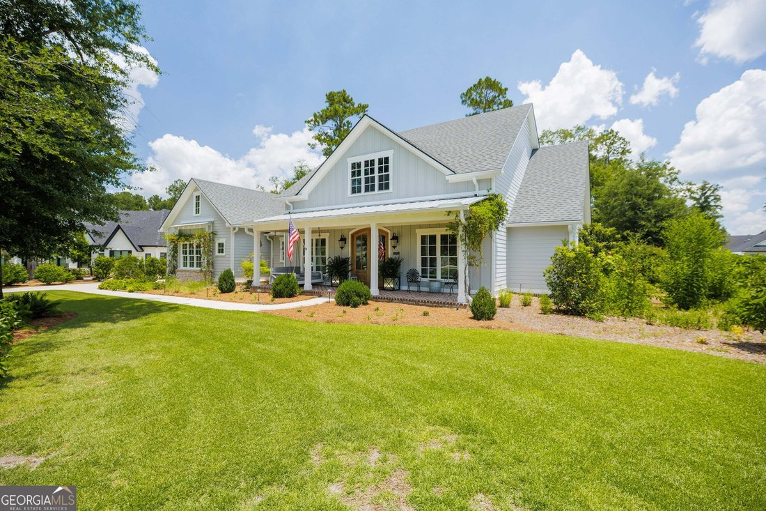 House in Valdosta, Georgia, United States 2 - 18552467