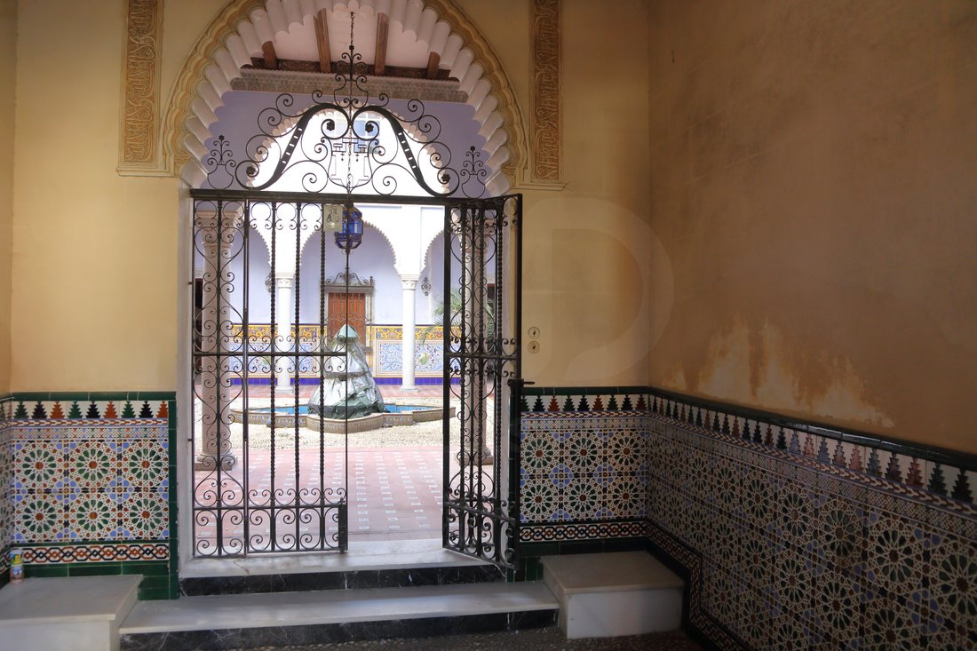 Castello a La Puebla de Montalbán, Castiglia-La Mancia, Spagna 5 - 18553414