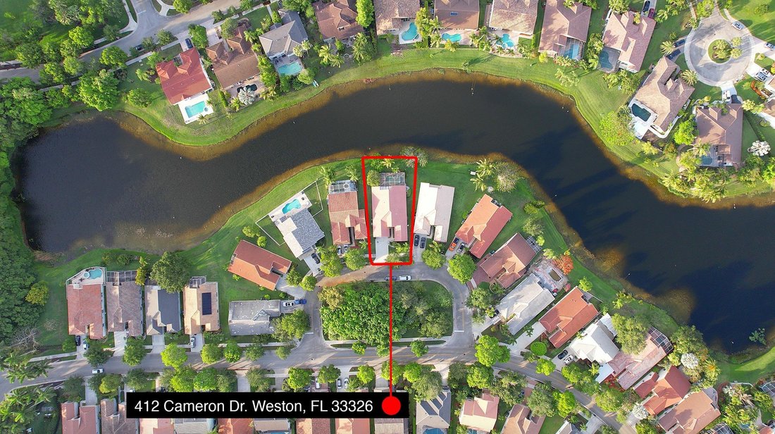 House in Fort Lauderdale, Florida, United States 2 - 17969587