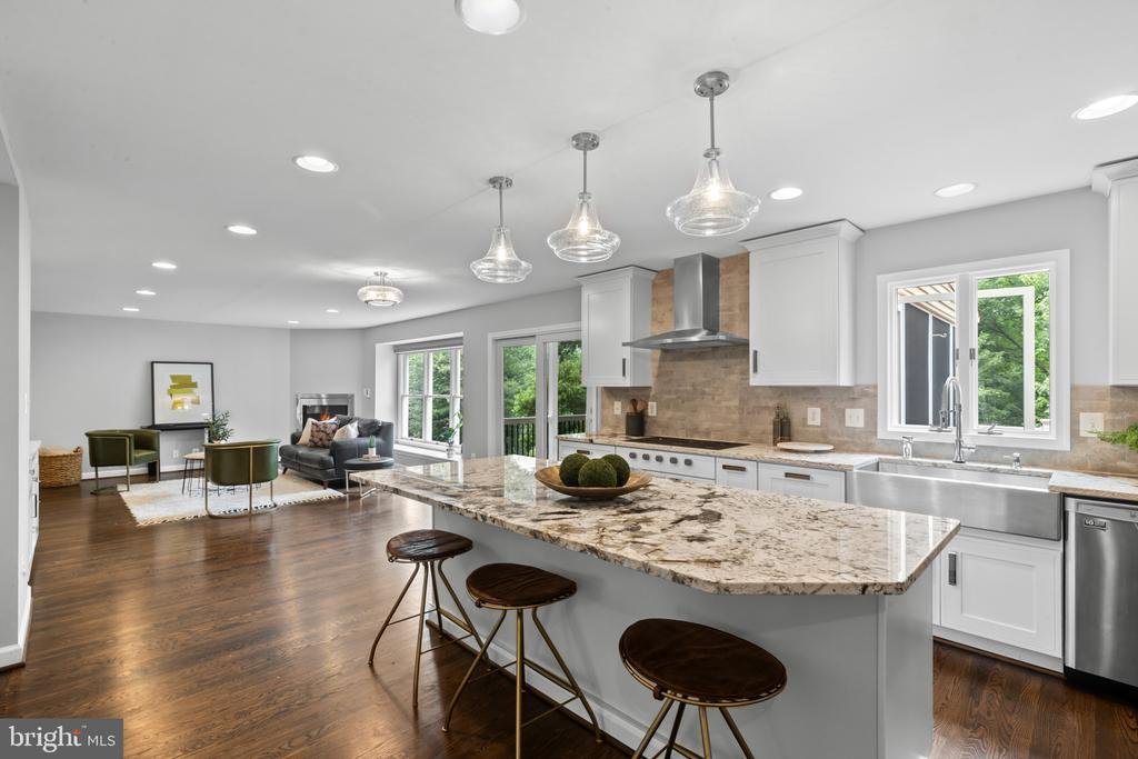 House in West Friendship, Maryland, United States 2 - 18548538