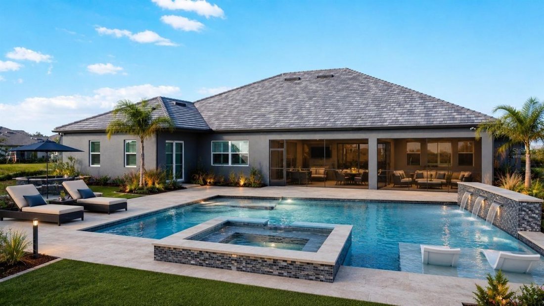 House in Sarasota, Florida, United States 3 - 18554063