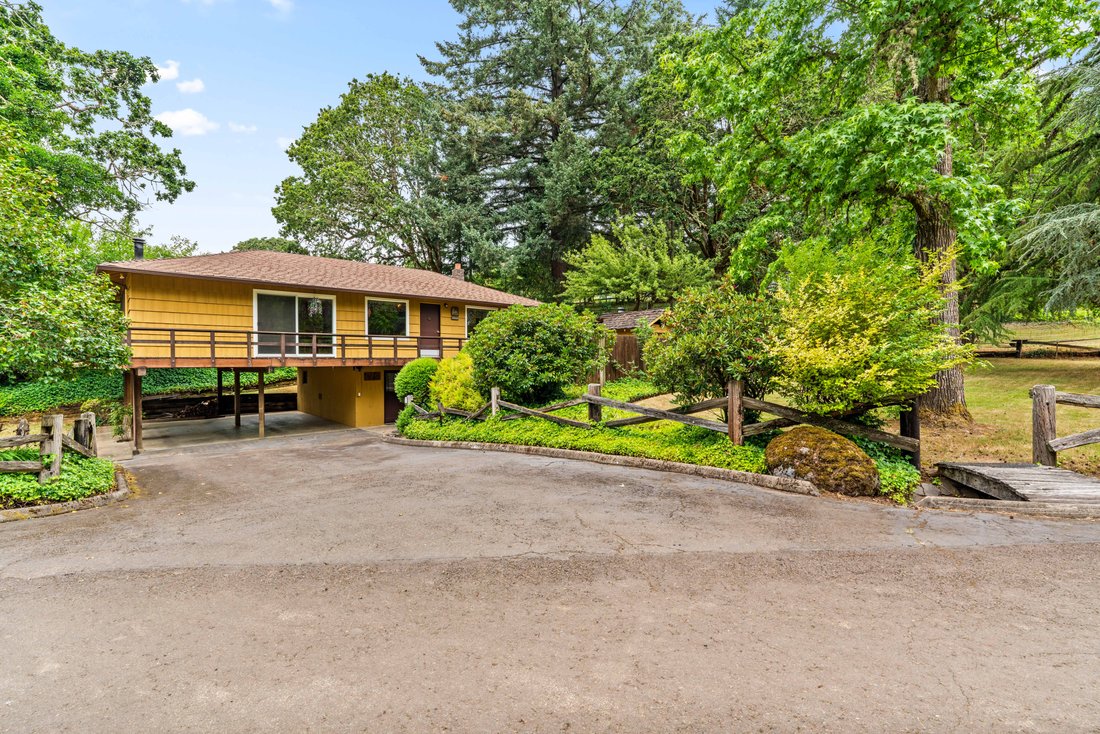 House in Corvallis, Oregon, United States 1 - 18549129