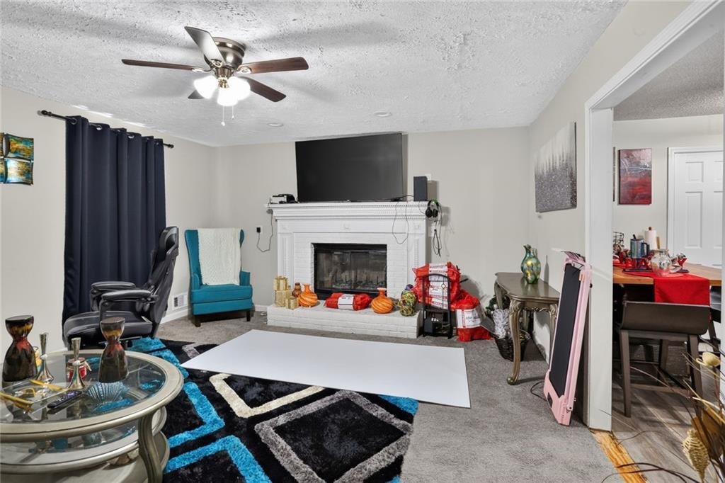 House in Austell, Georgia, United States 4 - 18548205