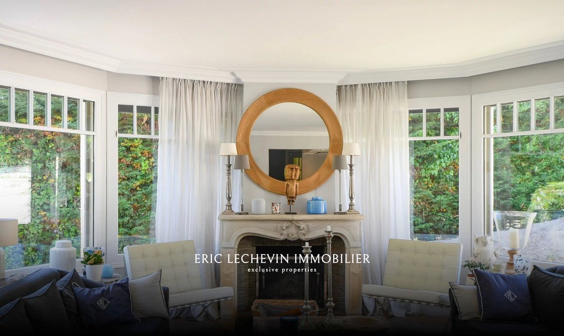 Casa a Zone Industrielle-Forêt, Le Touquet-Paris-Plage, Francia 3 - 18549577