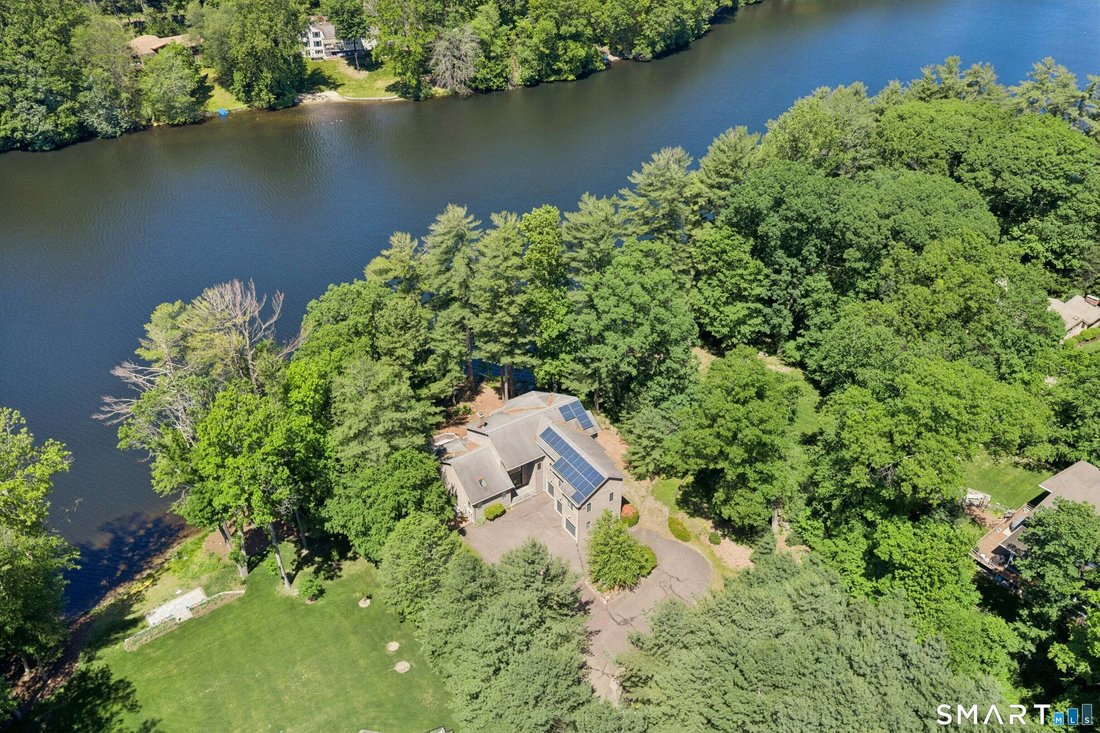 Casa a Trumbull, Connecticut, Stati Uniti 2 - 18094864