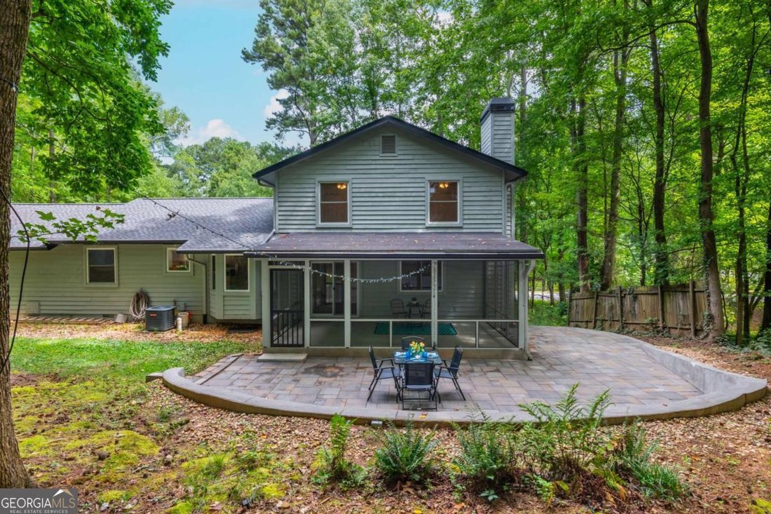 House in Alpharetta, Georgia, United States 4 - 18548798