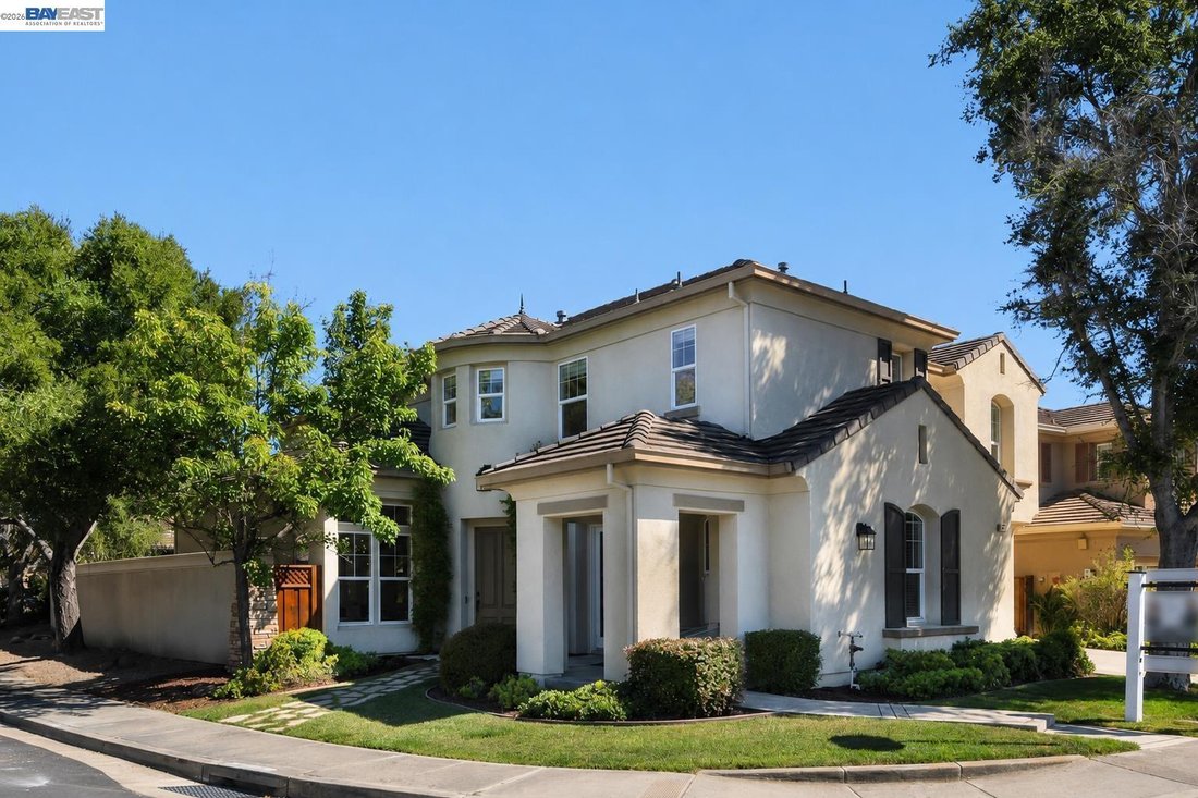 Casa a Dublin, California, Stati Uniti 1 - 18552348