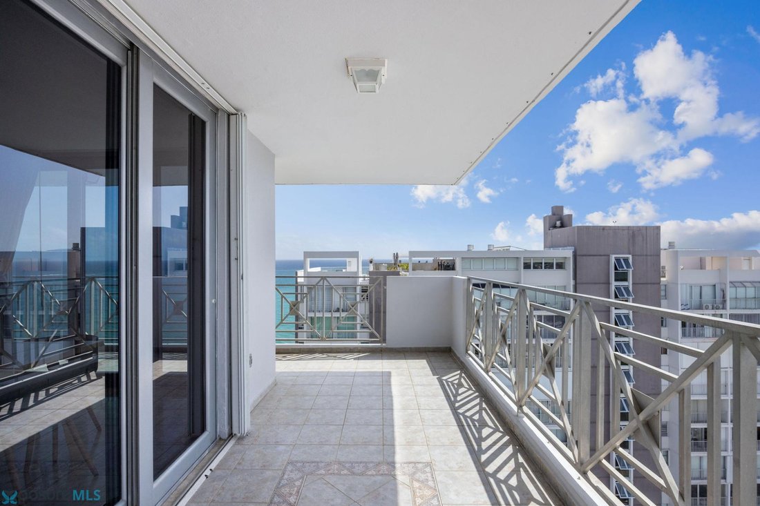 Apartment in Carolina, Carolina, Puerto Rico 5 - 18548748