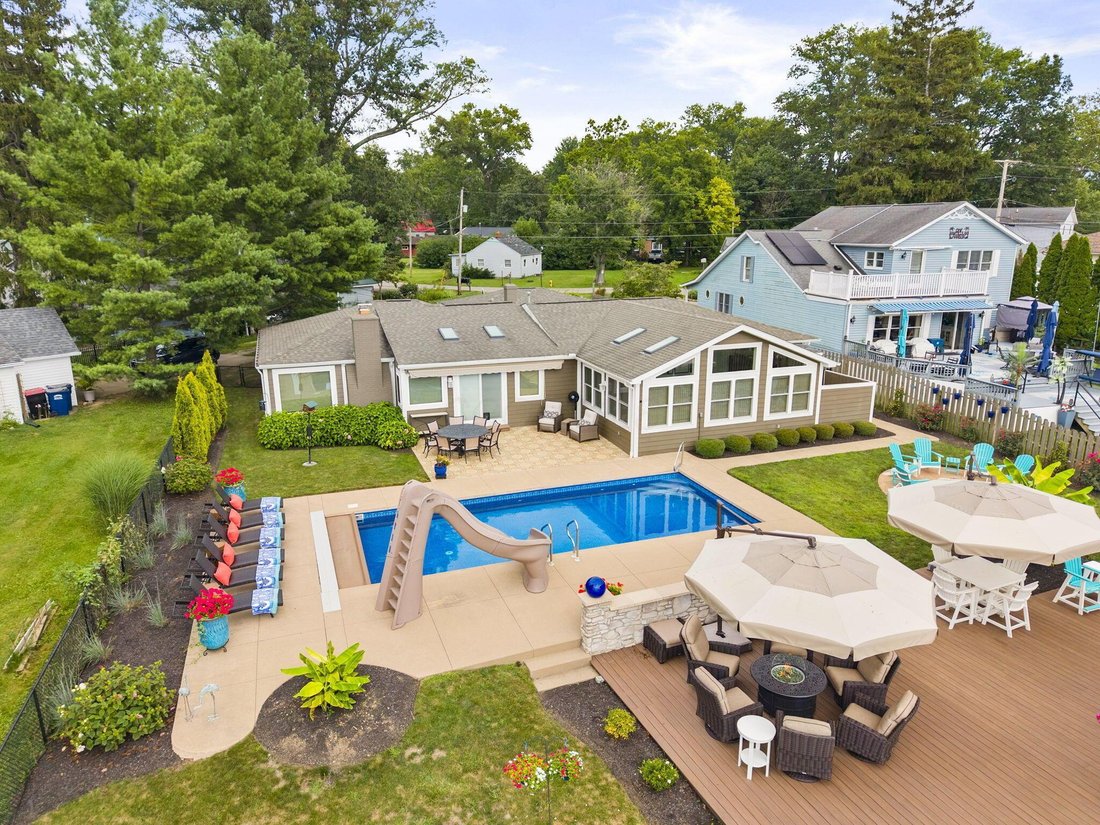 House in Millersport, Ohio, United States 4 - 18551000