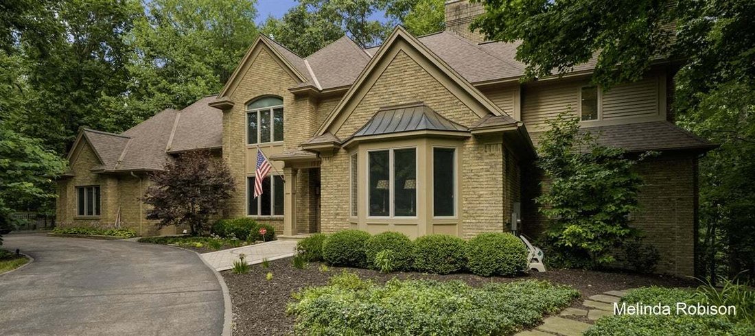House in Grand Rapids, Michigan, United States 3 - 18551581