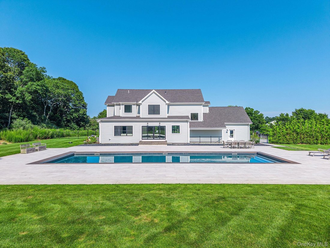 House in Peconic, New York, United States 4 - 18553065