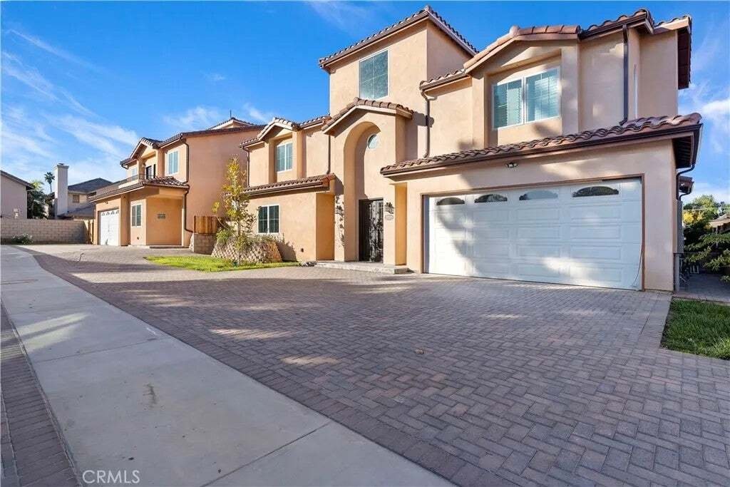 House in Los Angeles, California, United States 1 - 18552535